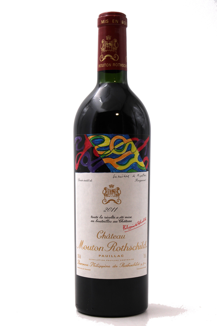 chateau-mouton-rothschild-2011