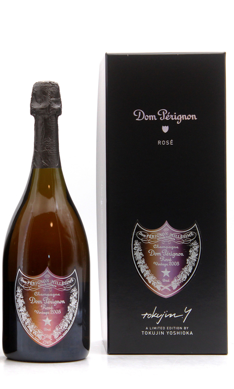 dom-perignon-edition-tokujin-yoshioka-rose-2005
