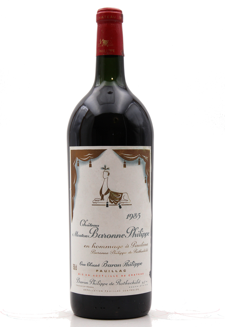 mouton-baronne-1985
