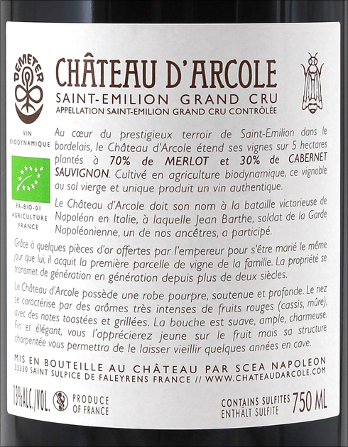 arcole-2018-2