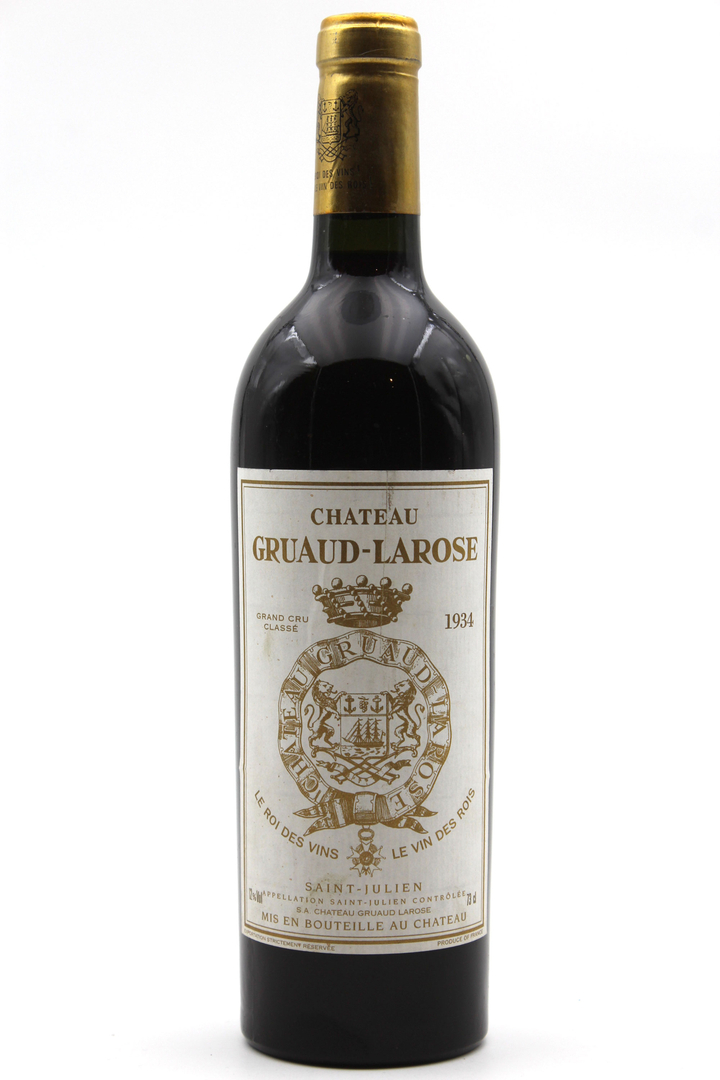 gruaud-larose-1934