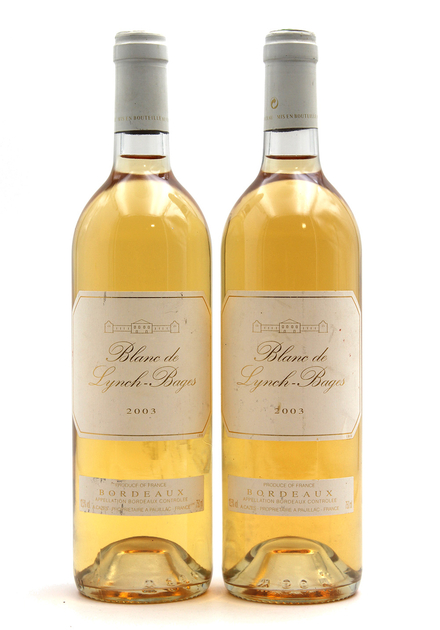 2-bouteilles-de-blanc-de-lynch-bages-2003