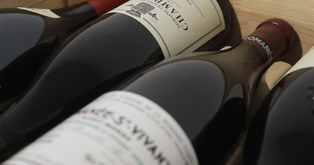 Vins de Bourgogne