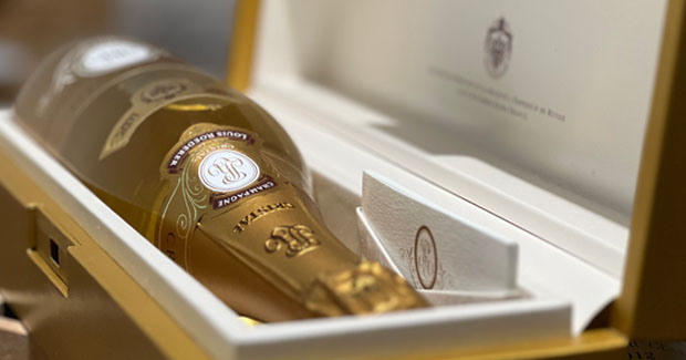 Champagnes