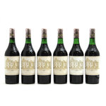 Château Haut Brion 1984