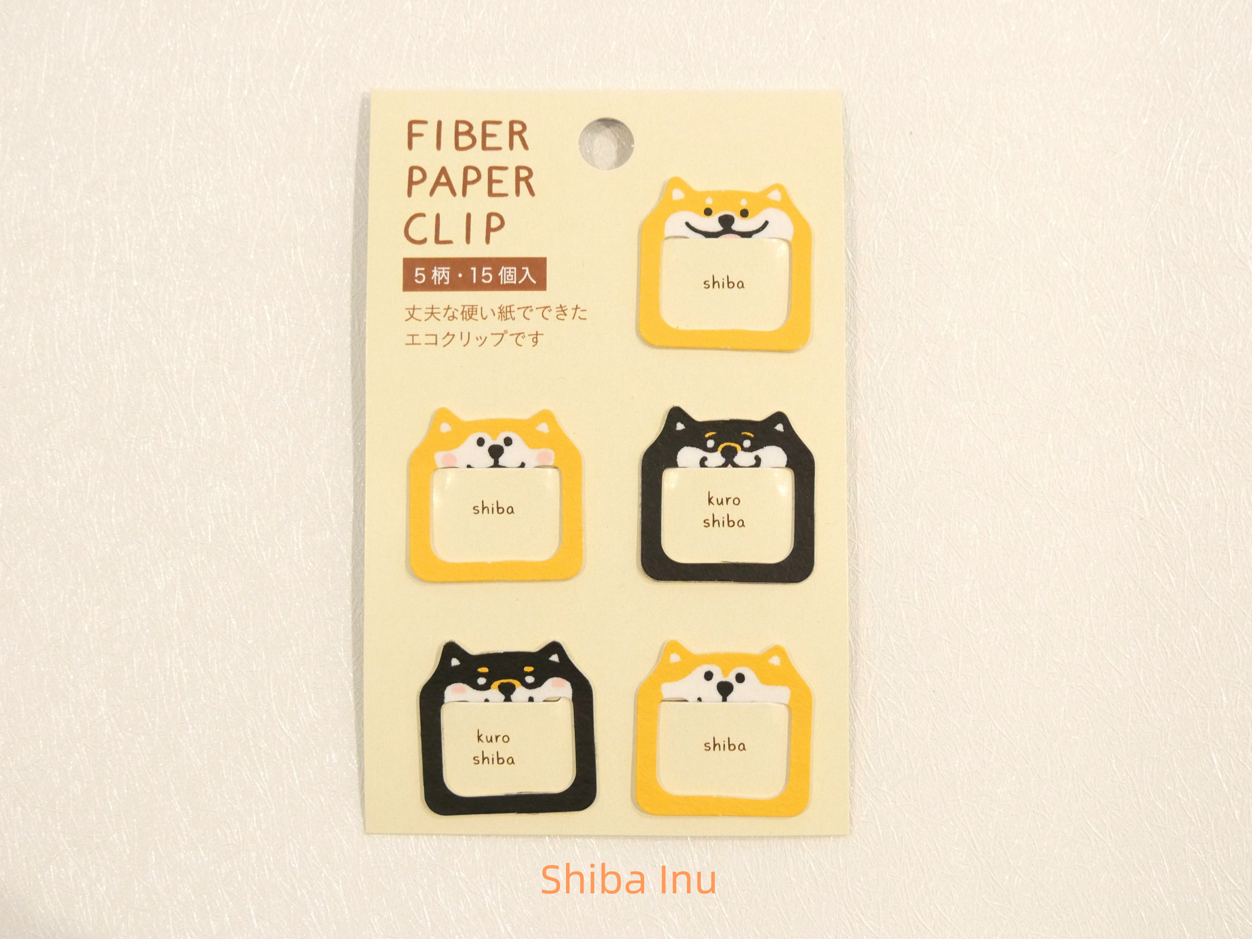 clip papier 09