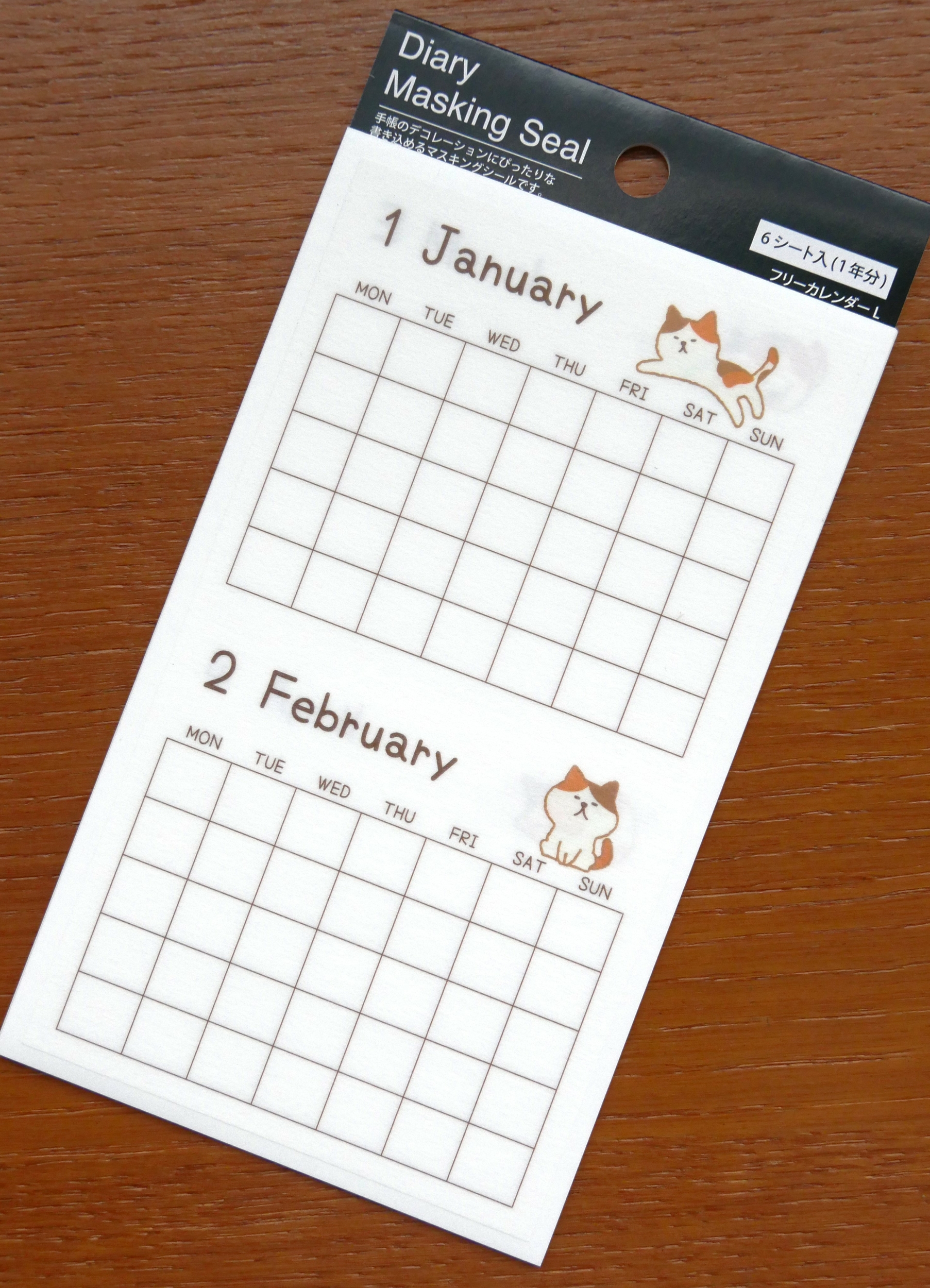 calendrier 01