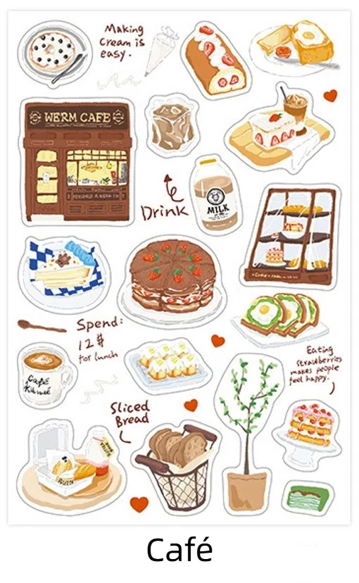 Café