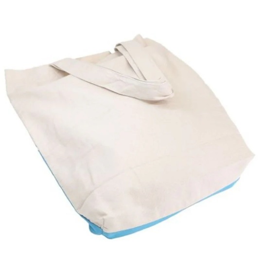 Tote bag chat et mont fuji_2