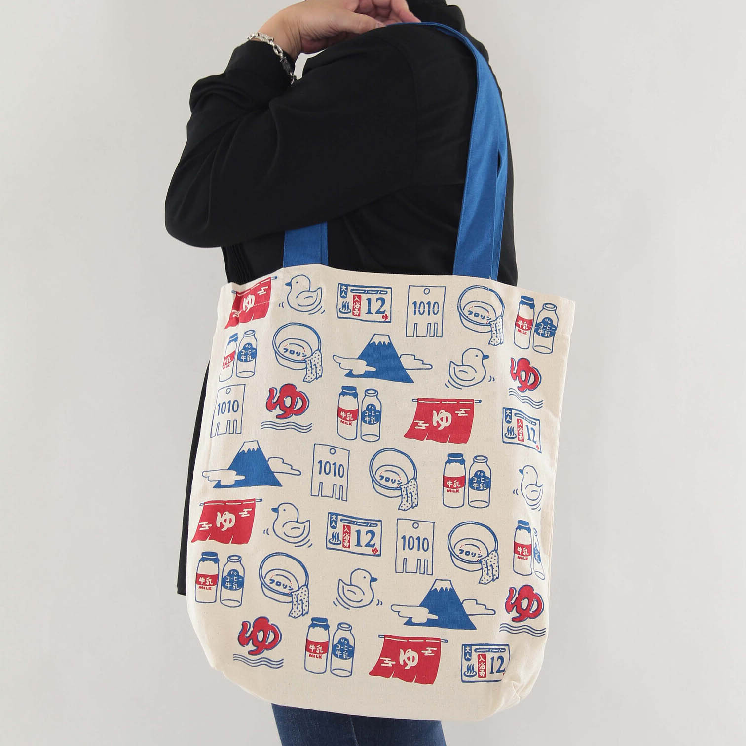 Tote bag sento japonais_2