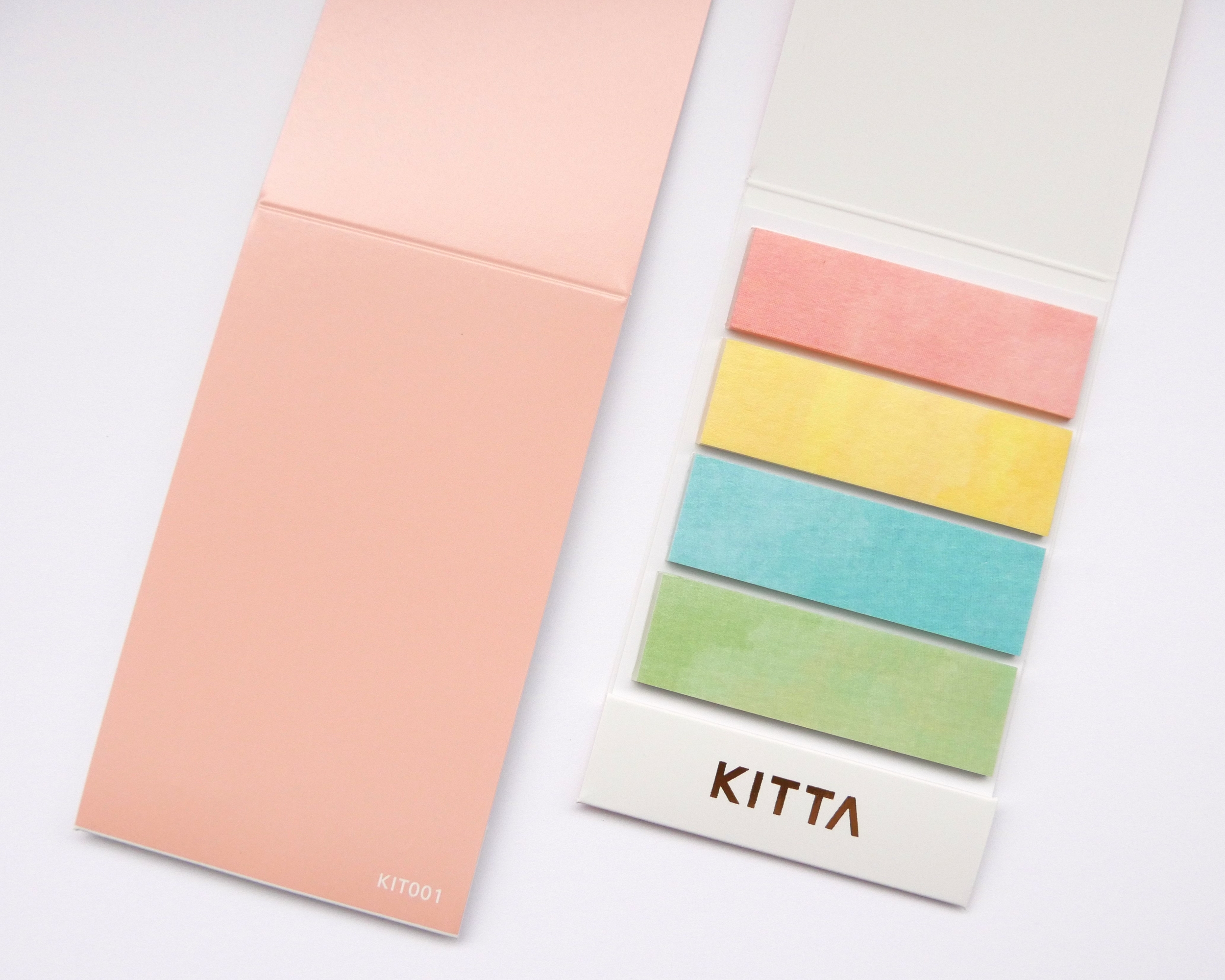KITTA Base couleur 02