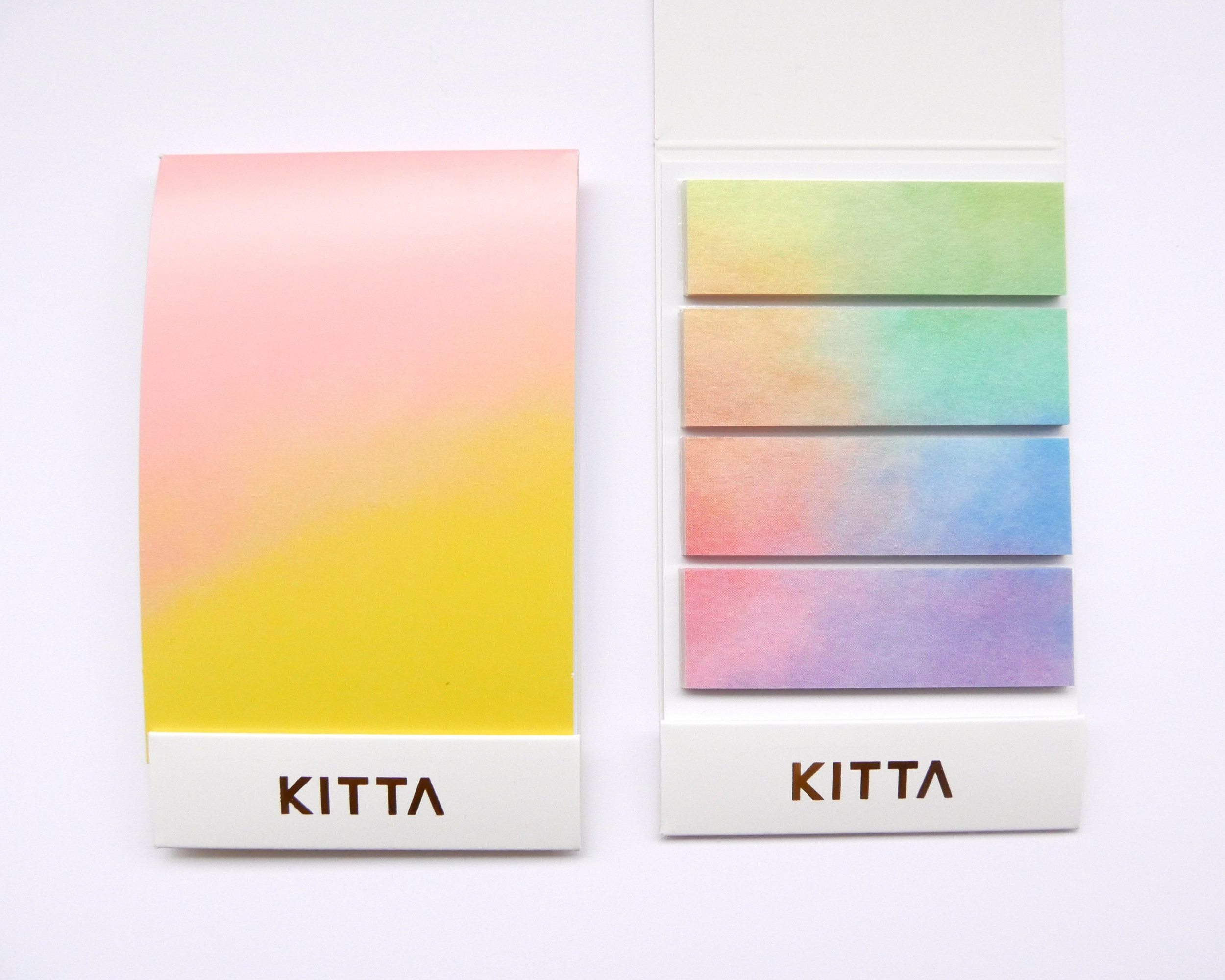 KITTA Base couleur 05