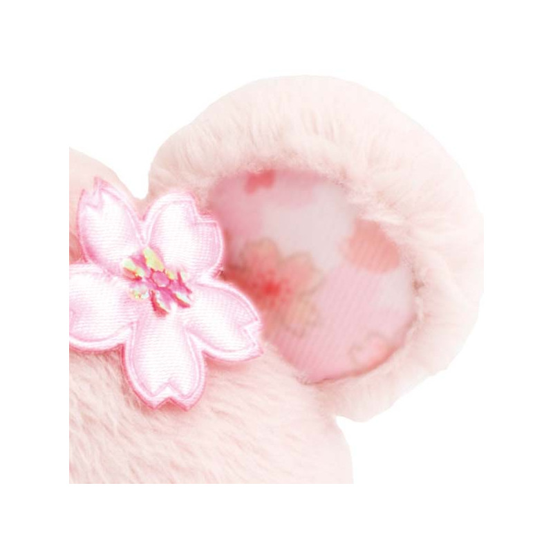 porte-clés-peluche-korilakkuma-sakura-3
