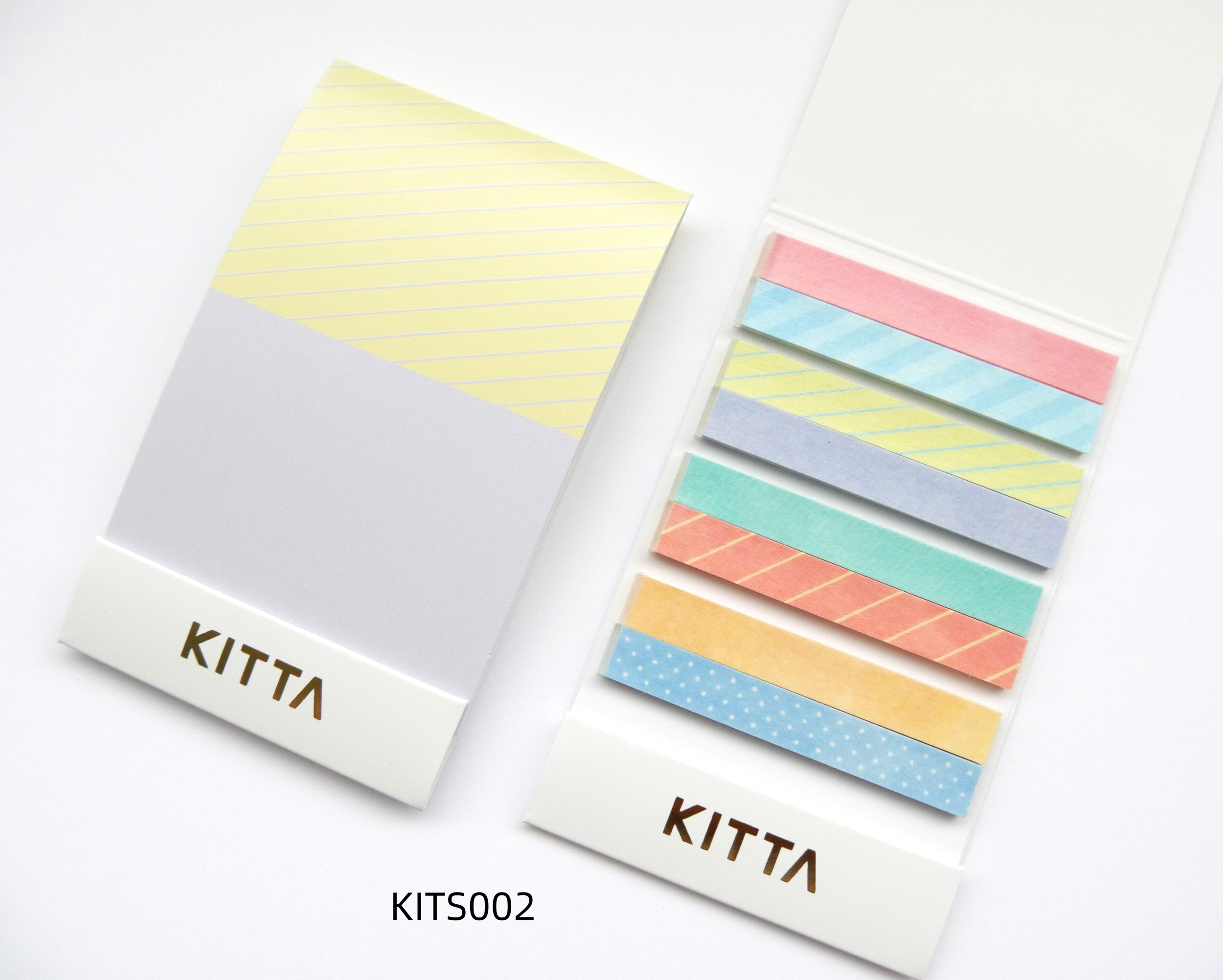 KITTA Slim 05