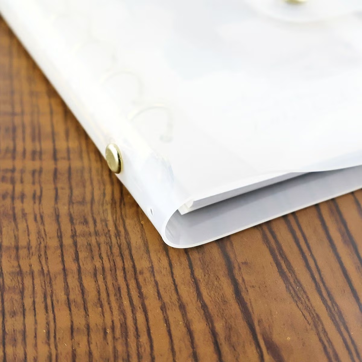Mind Wave Bine – Classeur A6 « Milk White »_3