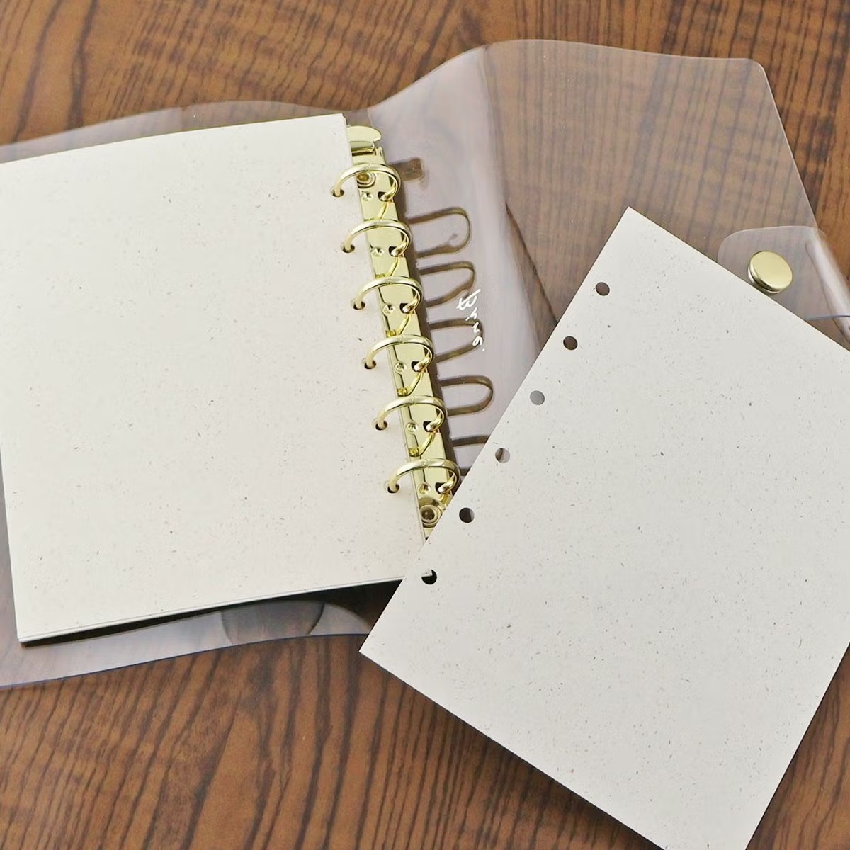 Mind Wave Bine – Recharge A6 Sand Color « White »_2