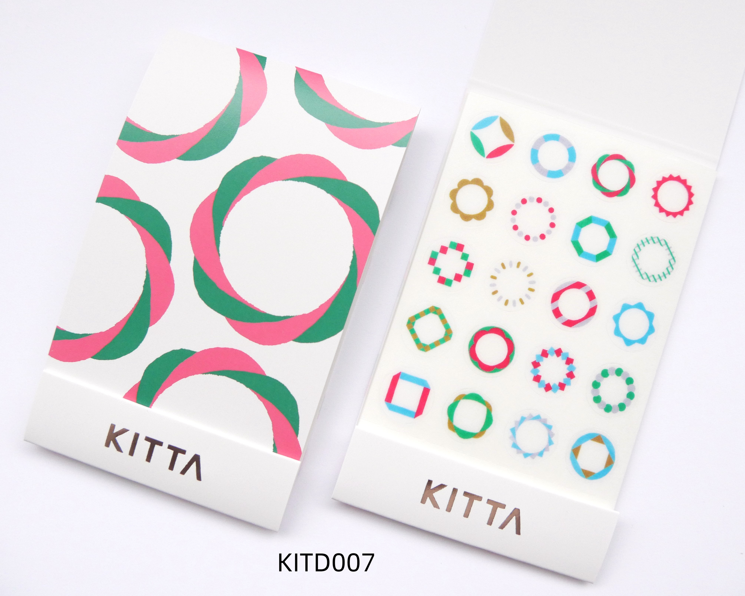 KITTA Seal 08