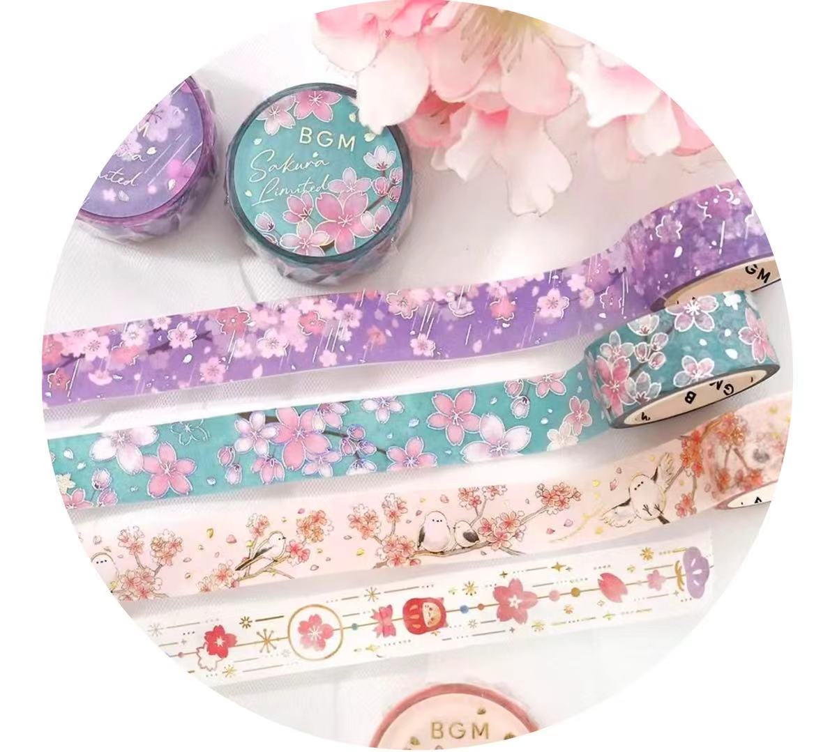 Washi Tape