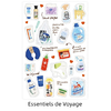 Essentiels de Voyage