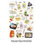 Pause Gourmande