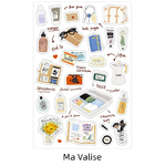 Ma Valise