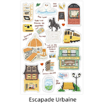 Escapade Urbaine