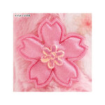 porte-clés-peluche-korilakkuma-sakura-4