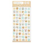 Mind Wave « Mood Icon » Stickers – Humeurs d’Ours_1