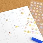 Mind Wave « Mood Icon » Stickers – Humeurs de Poussins_4