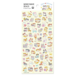 Mind Wave Stickers – Little Mewny Chats Kawaii_1