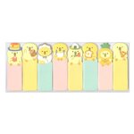 Mind Wave – Stick Markers « Piyokomame – Bonne Nuit »_2