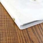 Mind Wave Bine – Classeur A6 « Milk White »_3