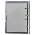 Mind Wave Bine – Classeur A6 « Charcoal »_5