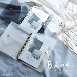 Mind Wave Bine – Classeur A6 « Charcoal »_7