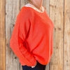 Pull-zola-orange-coloré-confort