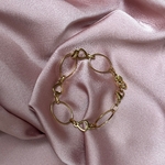 bracelet-tendance-mode-bijou-doré-cadeau-offrir-femme