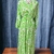 ROBE-ABELLA-VERTE-LONGUE-ANGELESENS