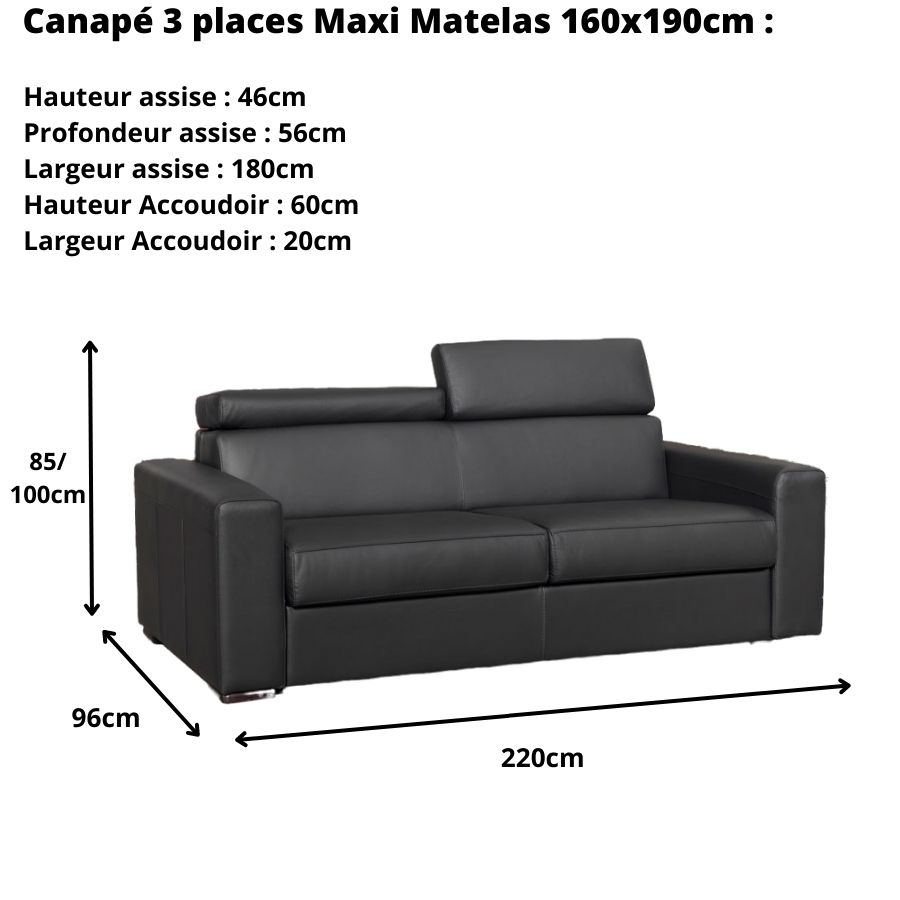 Canape-convertible-3-places-maxi-Paris