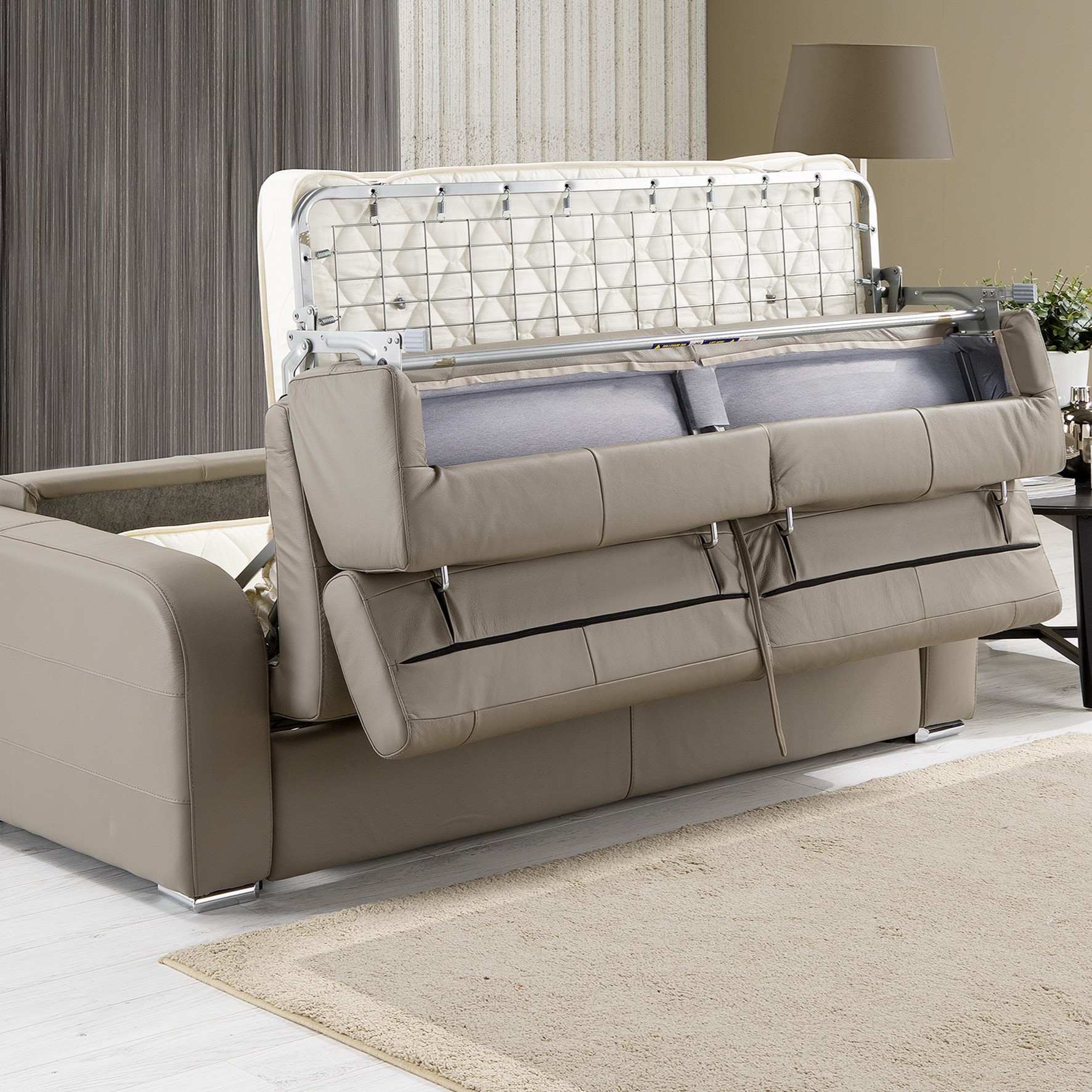 canape-convertible-cuir-toulouse-ouverture-2