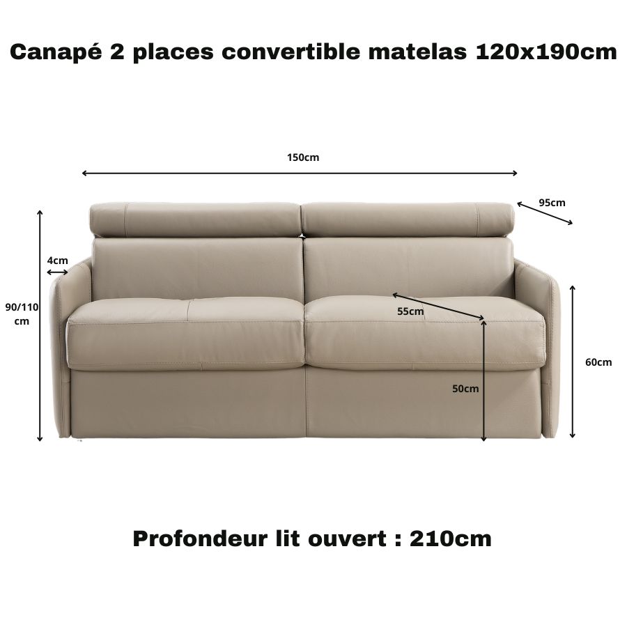 canape-convertible-2-places-aix-mesures