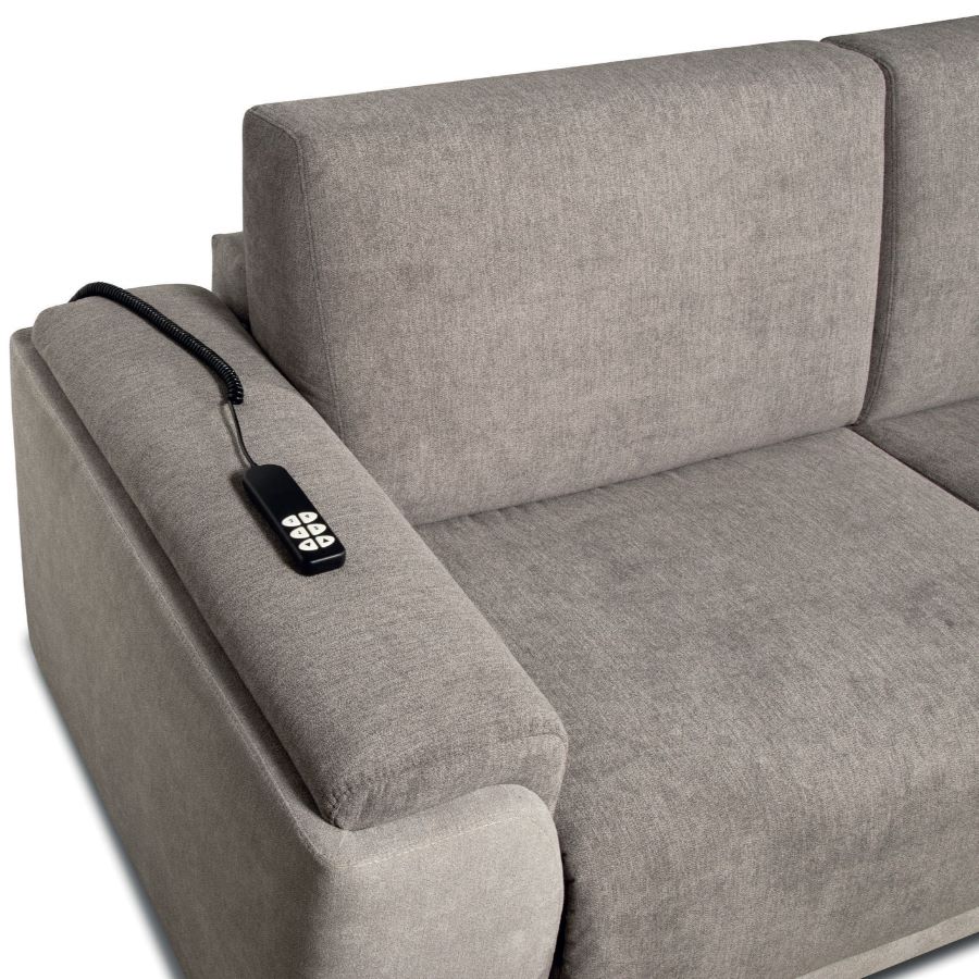 telecommande-du-canape-lit-electrique-volta