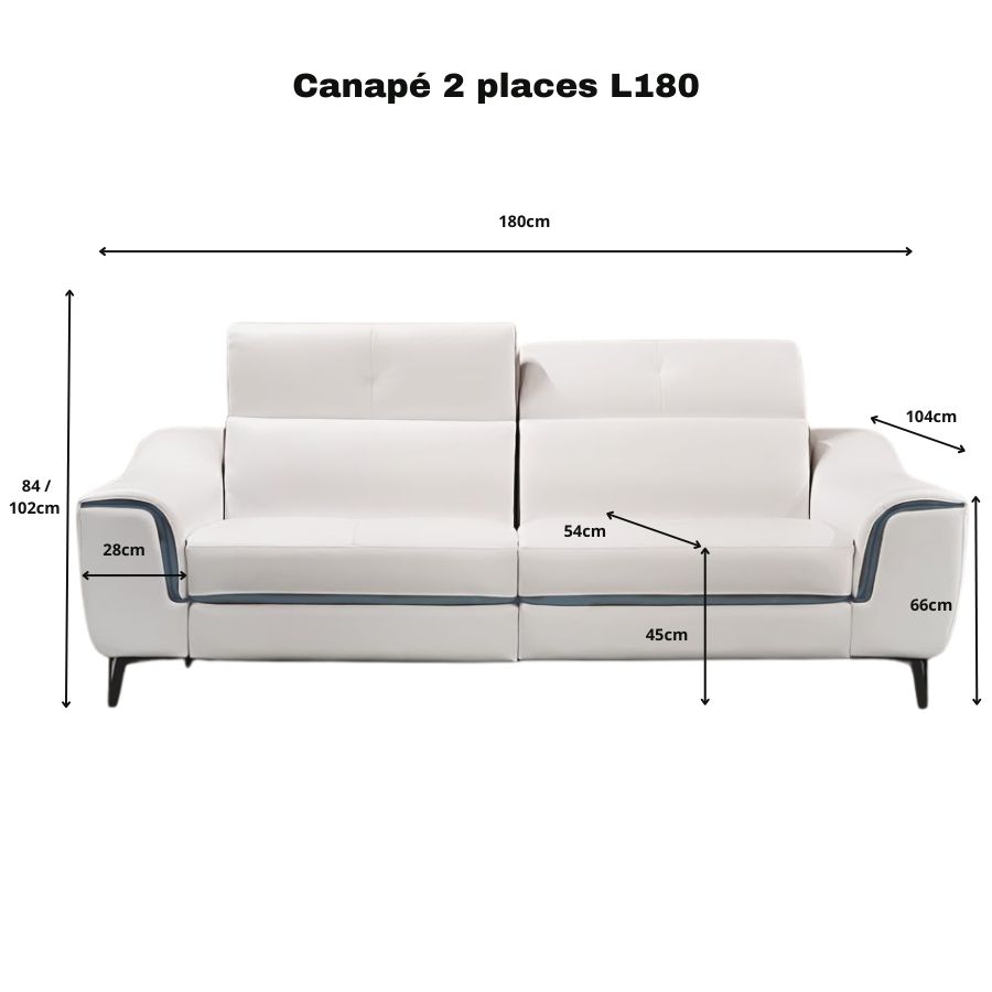canape-2-places-design