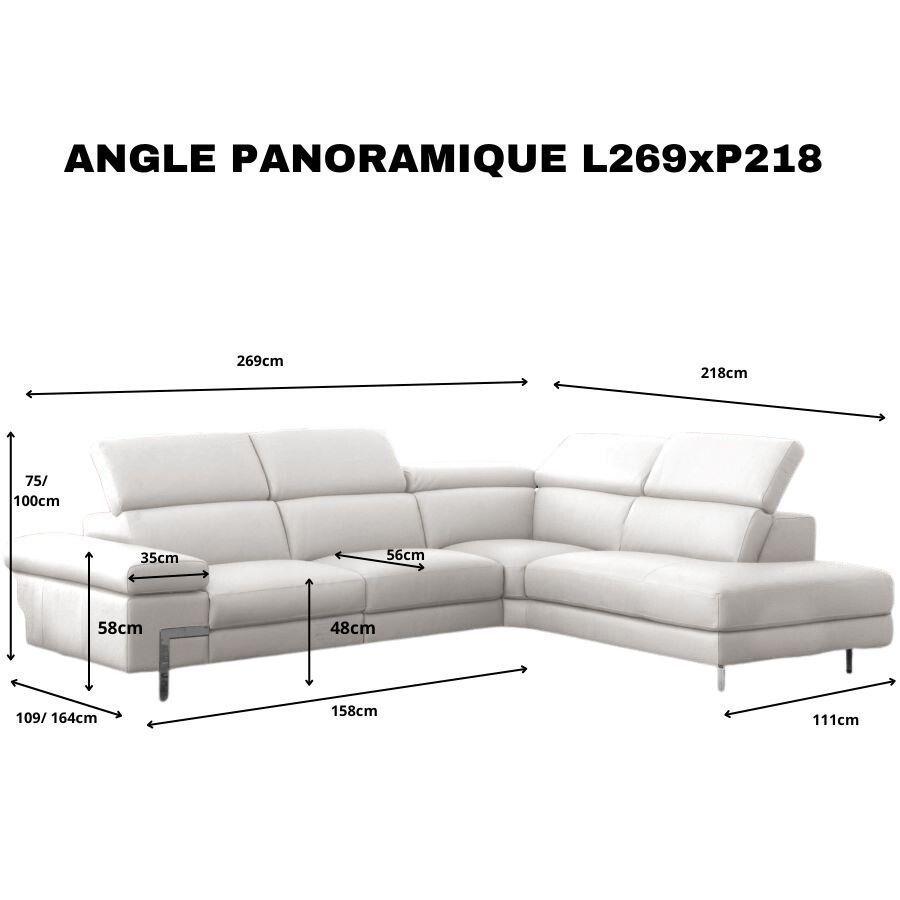 angle-pano-garnier-dimensions