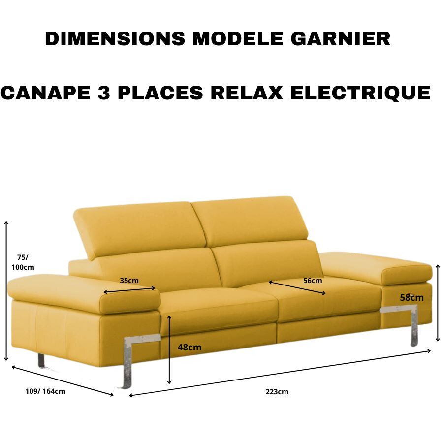 canape-relax-3-places-cuir-jaune-garnier-dim