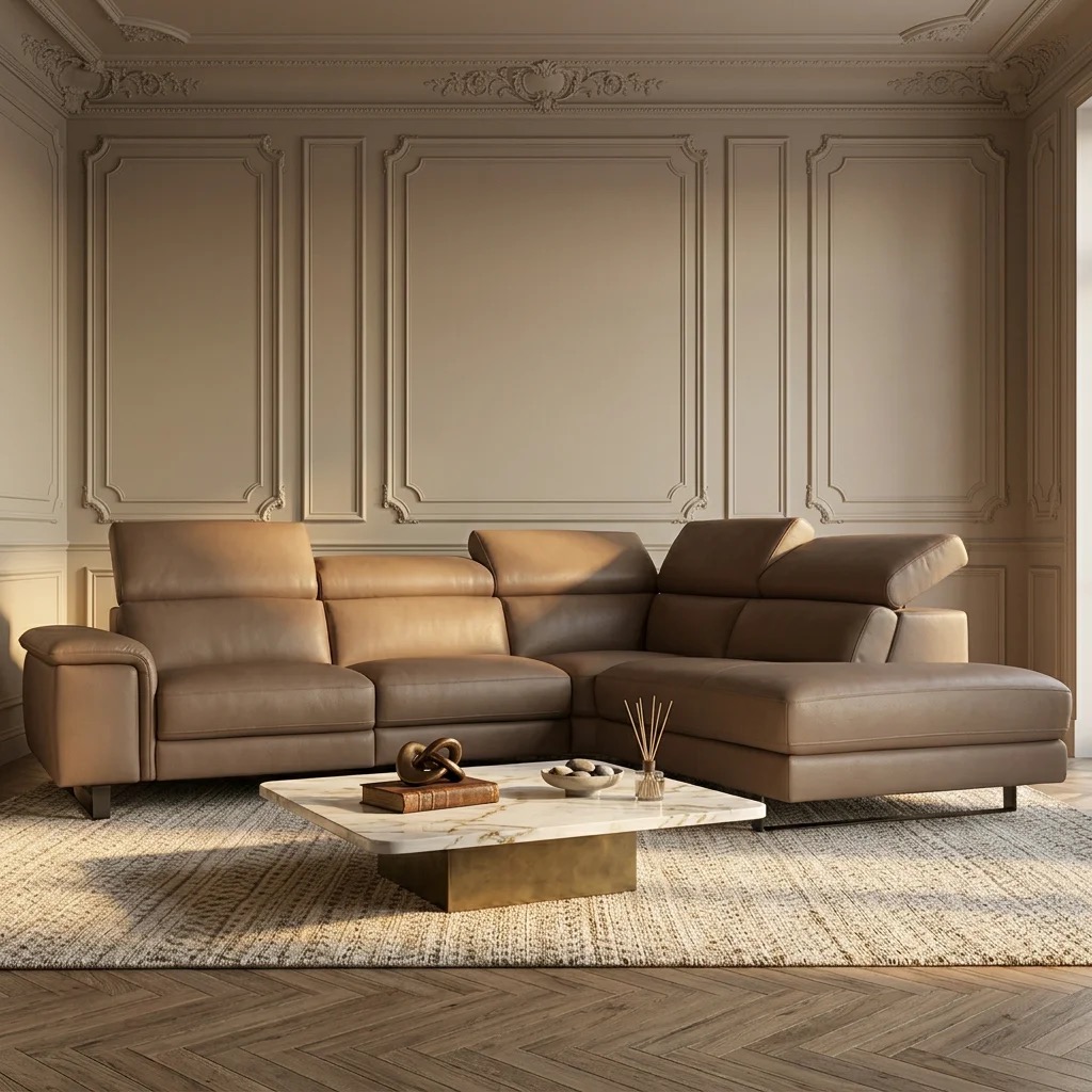 canape-angle-relax-cuir-antibes-ambiance-parisien