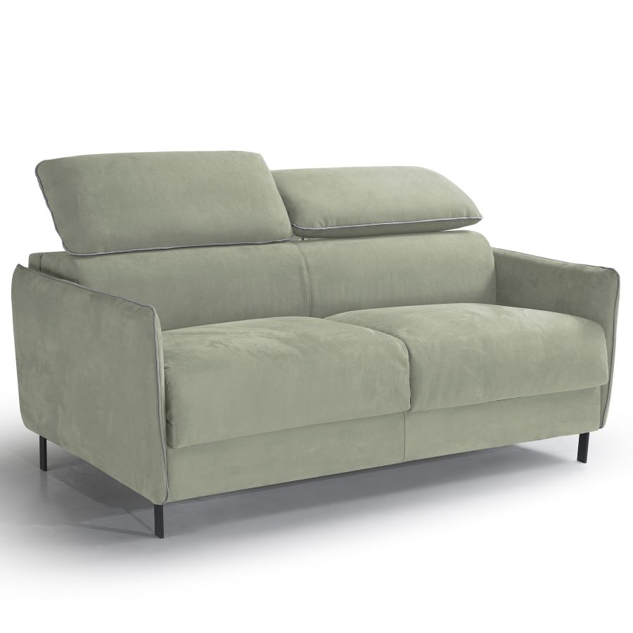 canape-convertible-up-accoudoir-slim-tissu-vert