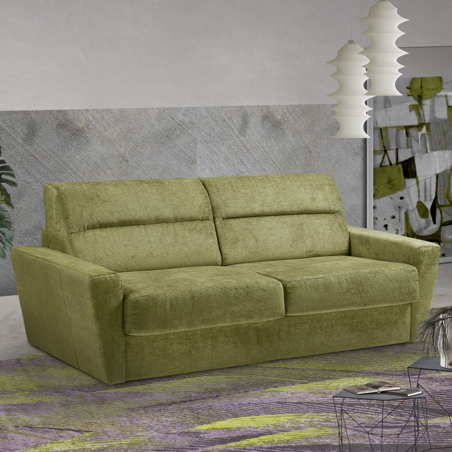 canape-convertible-couchage-quotidien-arcachon-tissu-vert
