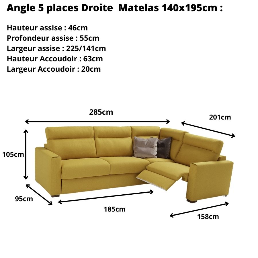 angle-5-places-convertible-et-relax-pise-dimensions