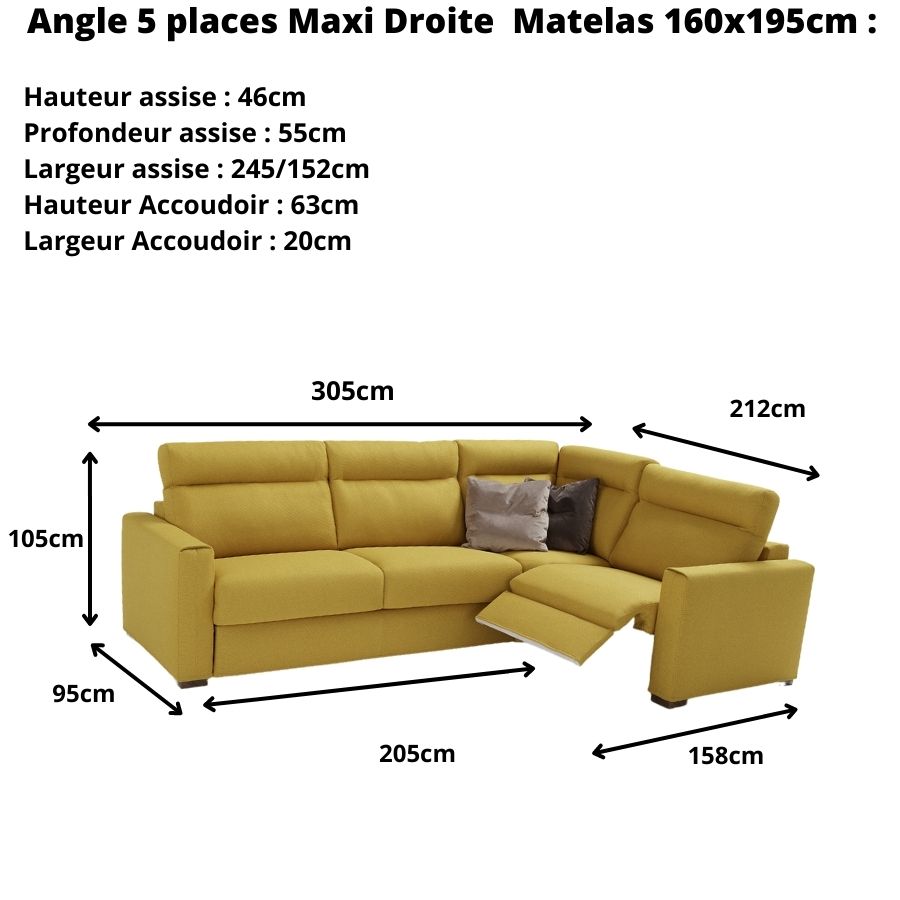 angle-convertible-rapido-et-relax-couchage-160pise
