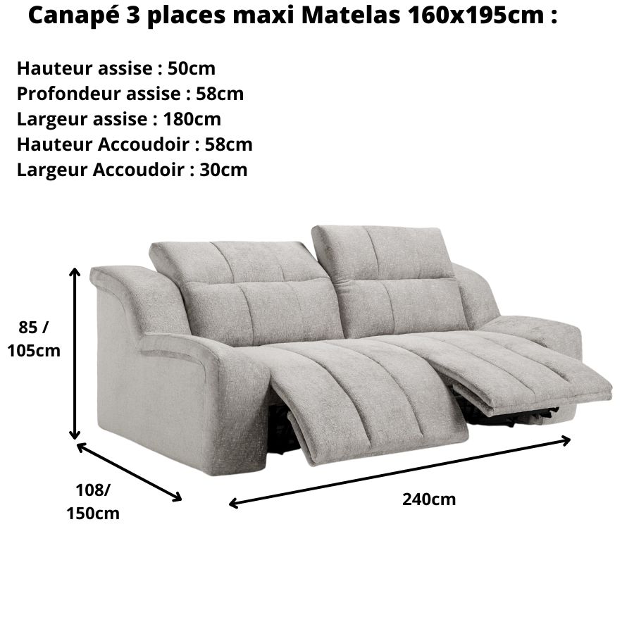 canape-3-places-maxi-convertible-rapido-romeo-mesures